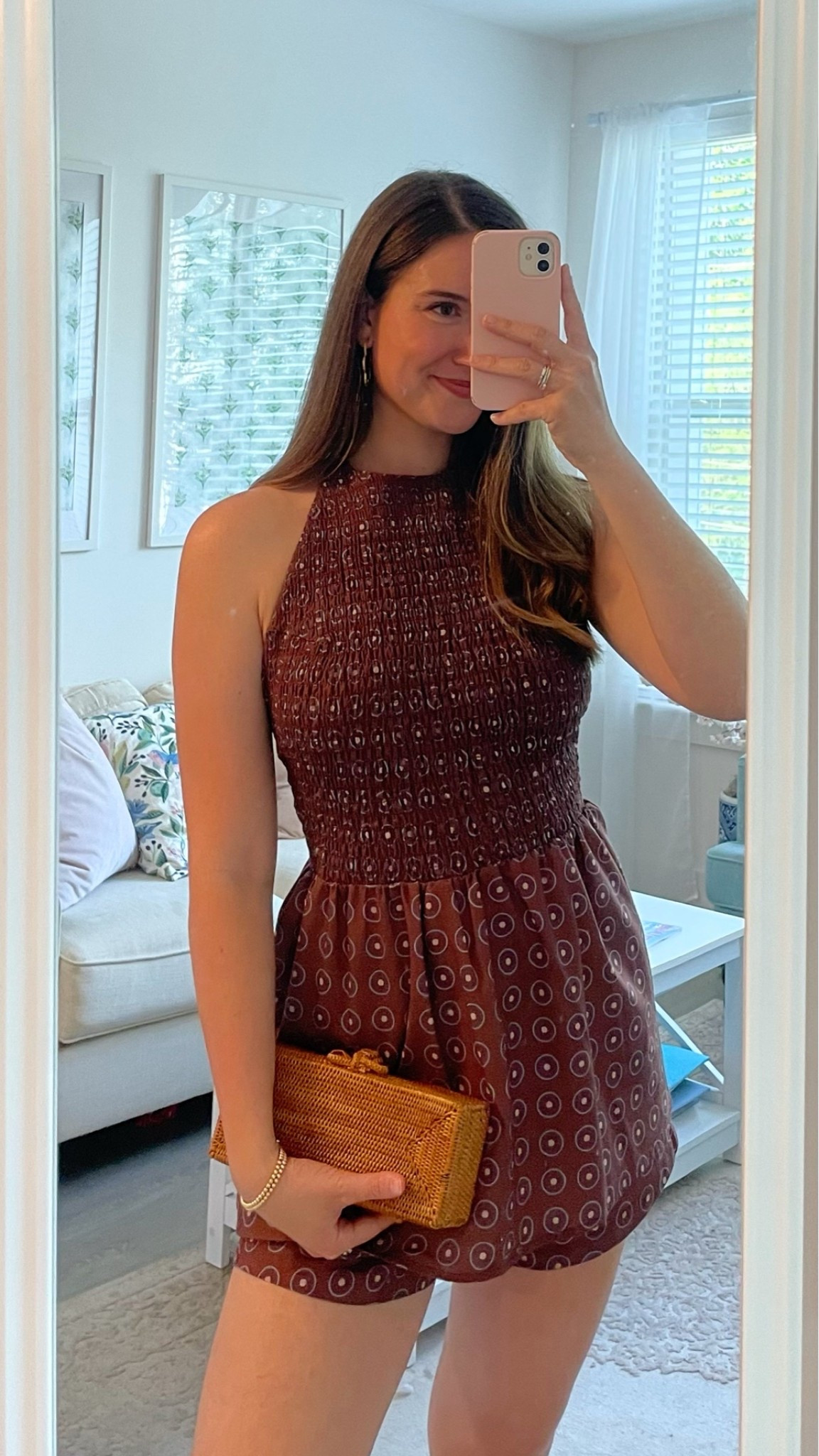 Darling Loungewear has my FAVORITE pieces of the summer - and they’re restocking today!! 🤎 I wear a size XS, runs TTS but refer to style guides!

#LTKootd #LTKU #LTKdayinmylife
