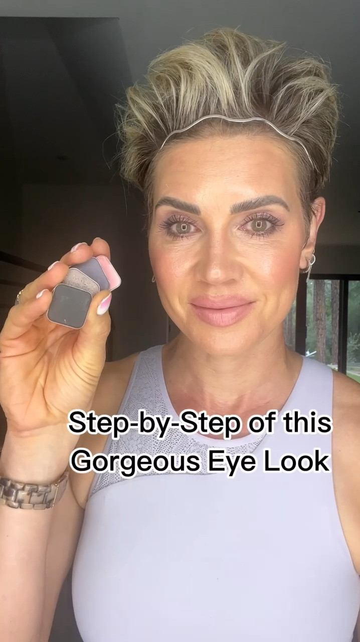 Favorite eye products. If you want the link to my favorite eyeshadows just message me since I can’t link those here. 

#LTKBeauty #LTKStyleTip #LTKFindsUnder50