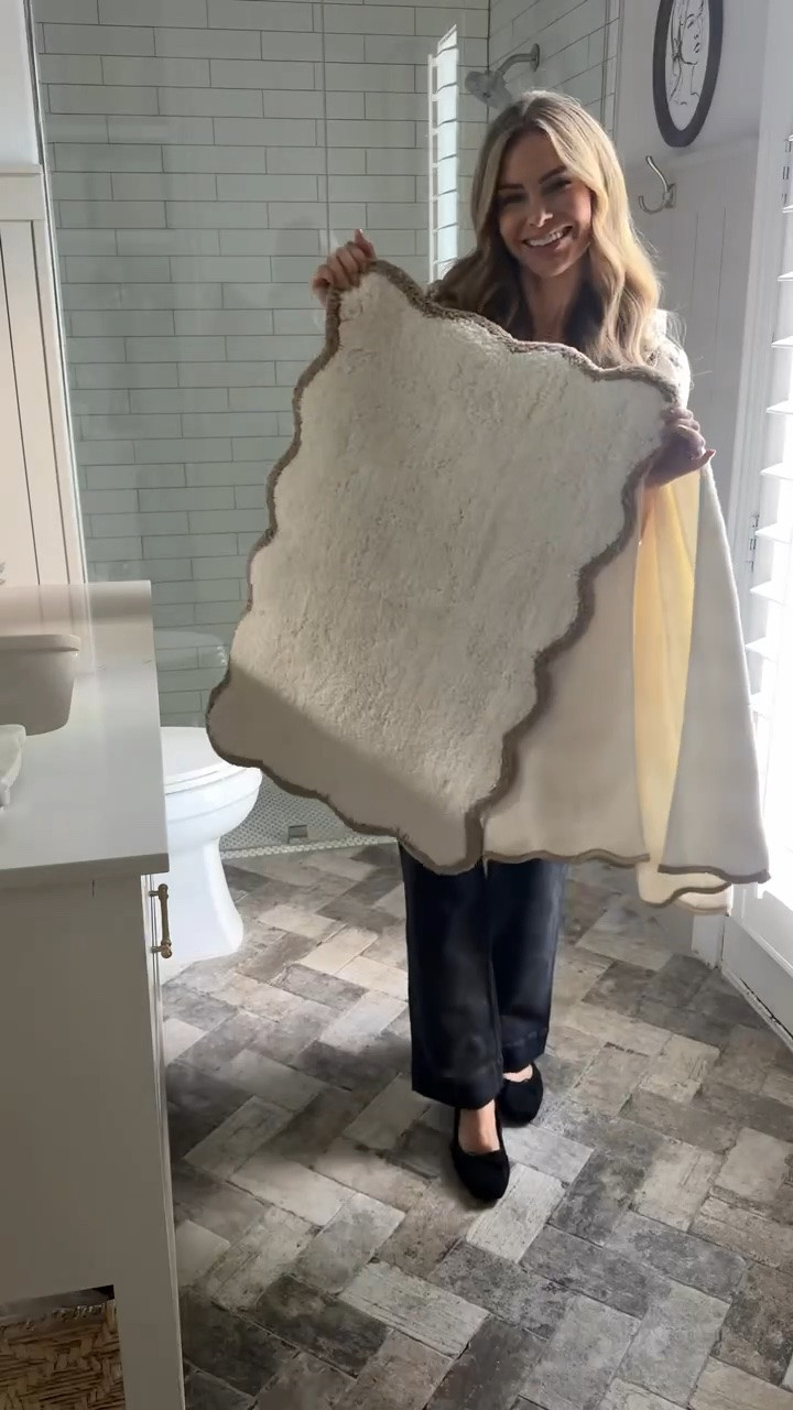 Nothing like a little bathroom refresh!

#LTKSeasonal #LTKHome