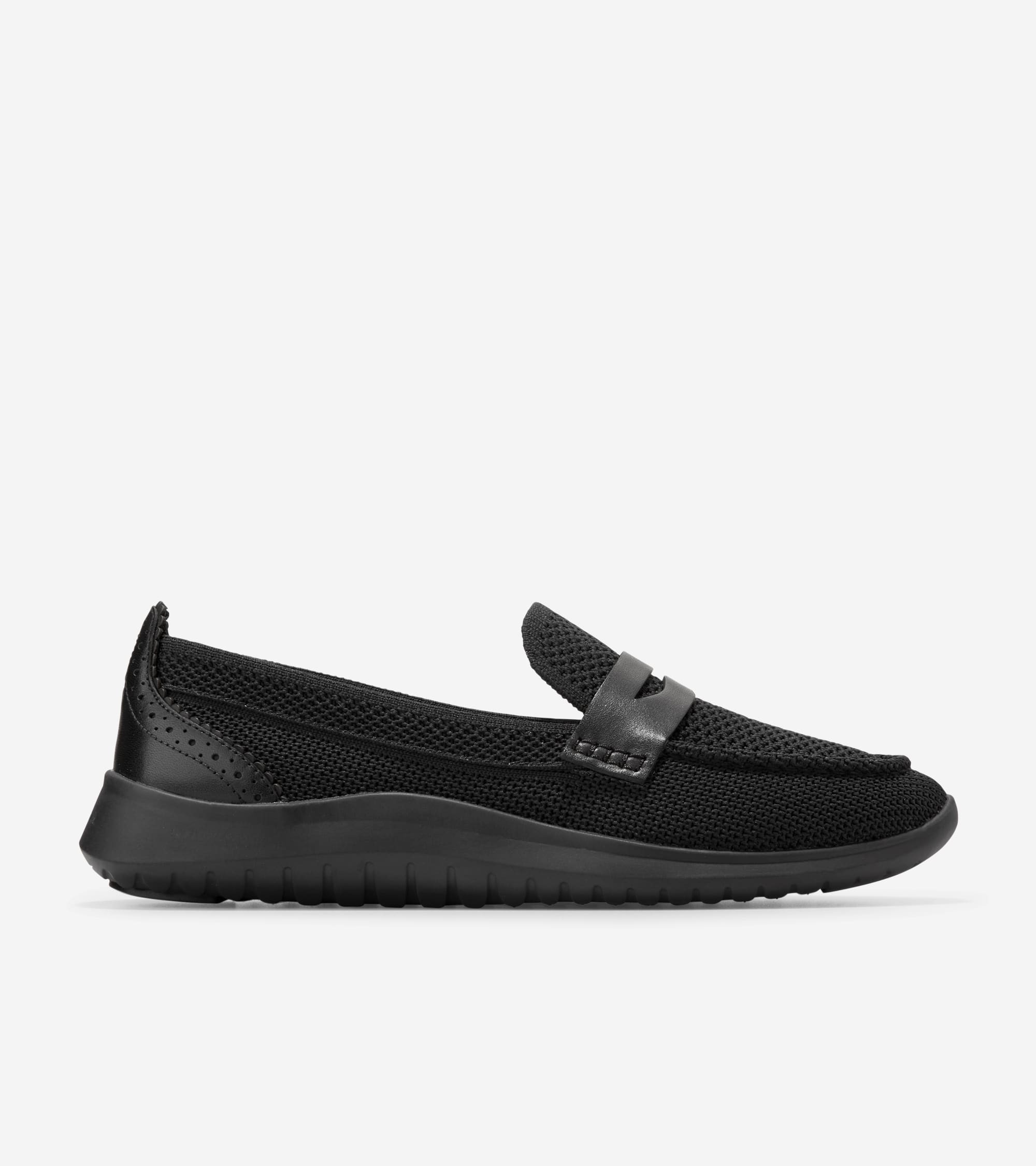 Women's ZERØGRAND Meritt Stitchlite™ Loafers | Cole Haan (US)