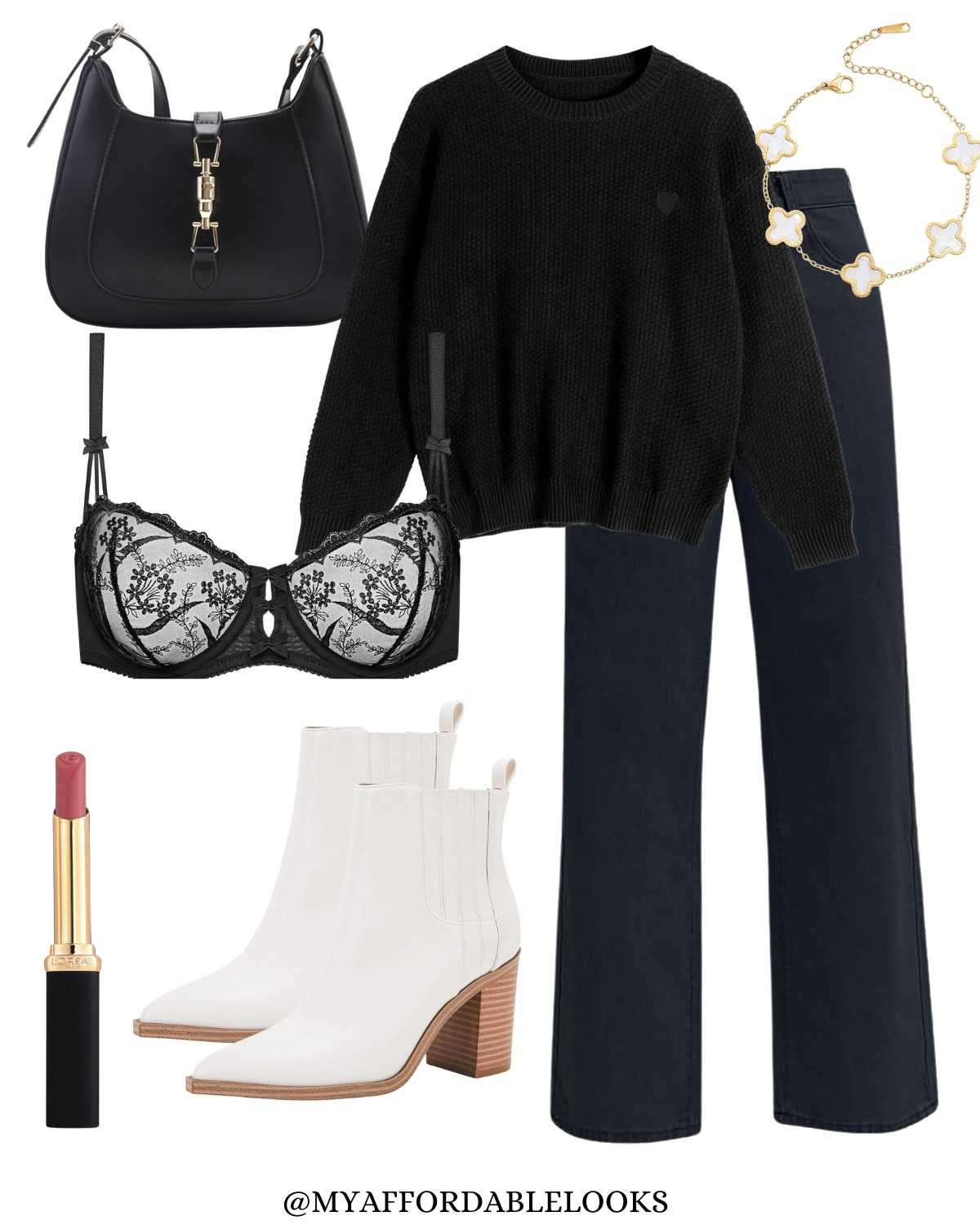 Amazon Spring Transitional, Amazon Sweater, Amazon Jeans, Amazon Fashion, Amazon Style, Fashion Finds, Amazon Fashion Finds#LTKSeasonal #LTKstyletip #LTKFind

