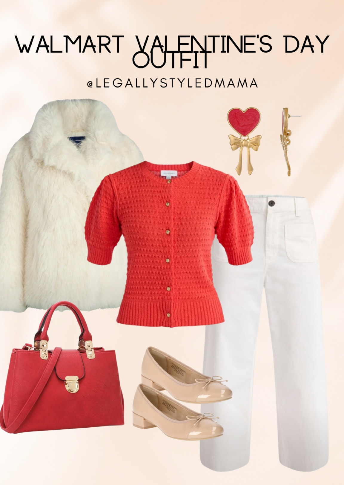 Walmart Valentine’s Day outfit! 

Winter outfit, Valentine’s Day, Walmart style 

#LTKSaleAlert #LTKStyleTip #LTKShoeCrush