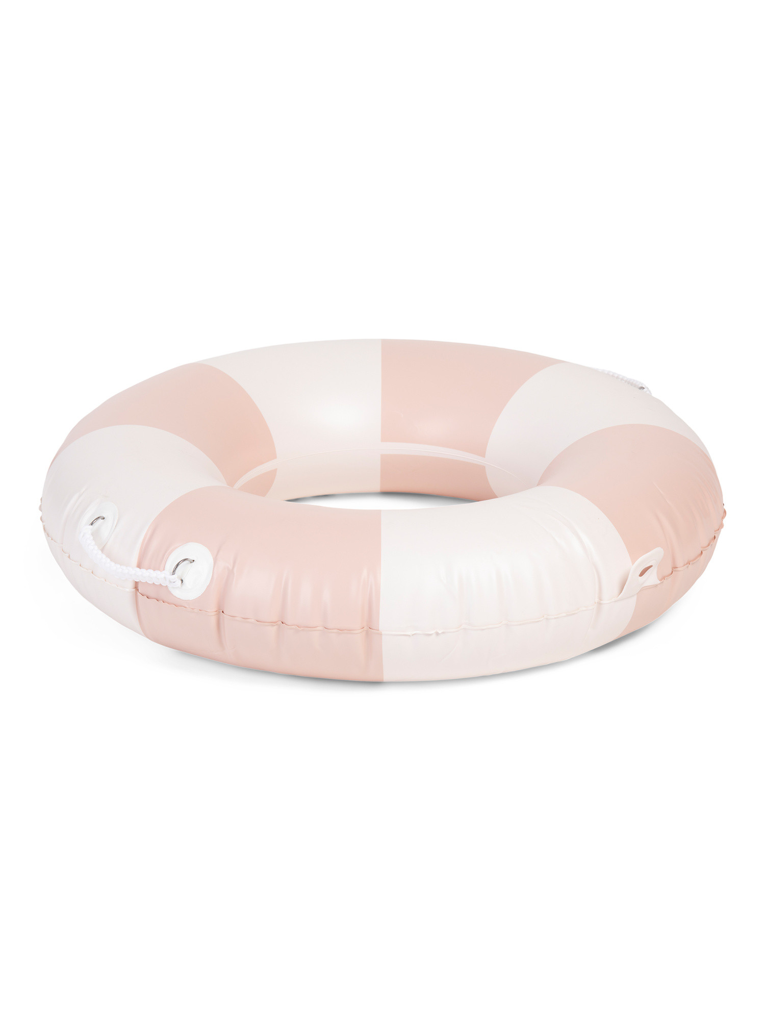 31.5in The Classic Rivie Striped Pool Float | TJ Maxx