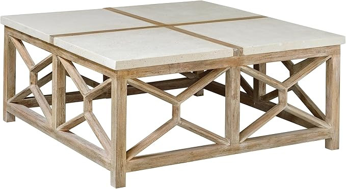Uttermost 25885 Catali Coffee Table | Amazon (US)