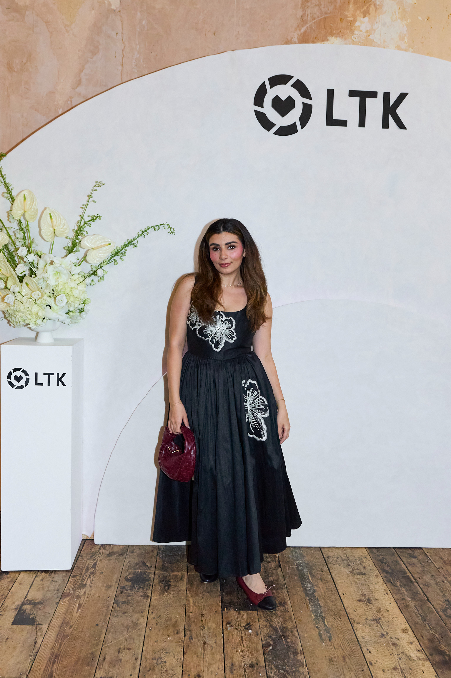 LTK Studio, Monsoon Sophie Dress, Bottega Veneta 

 #LTKuk #LTKautumn #LTKstyletip