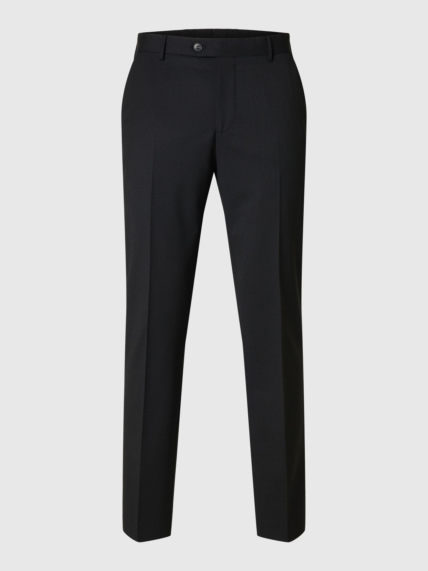 WOLLGEMISCH ANZUGHOSE109,99 € | Selected