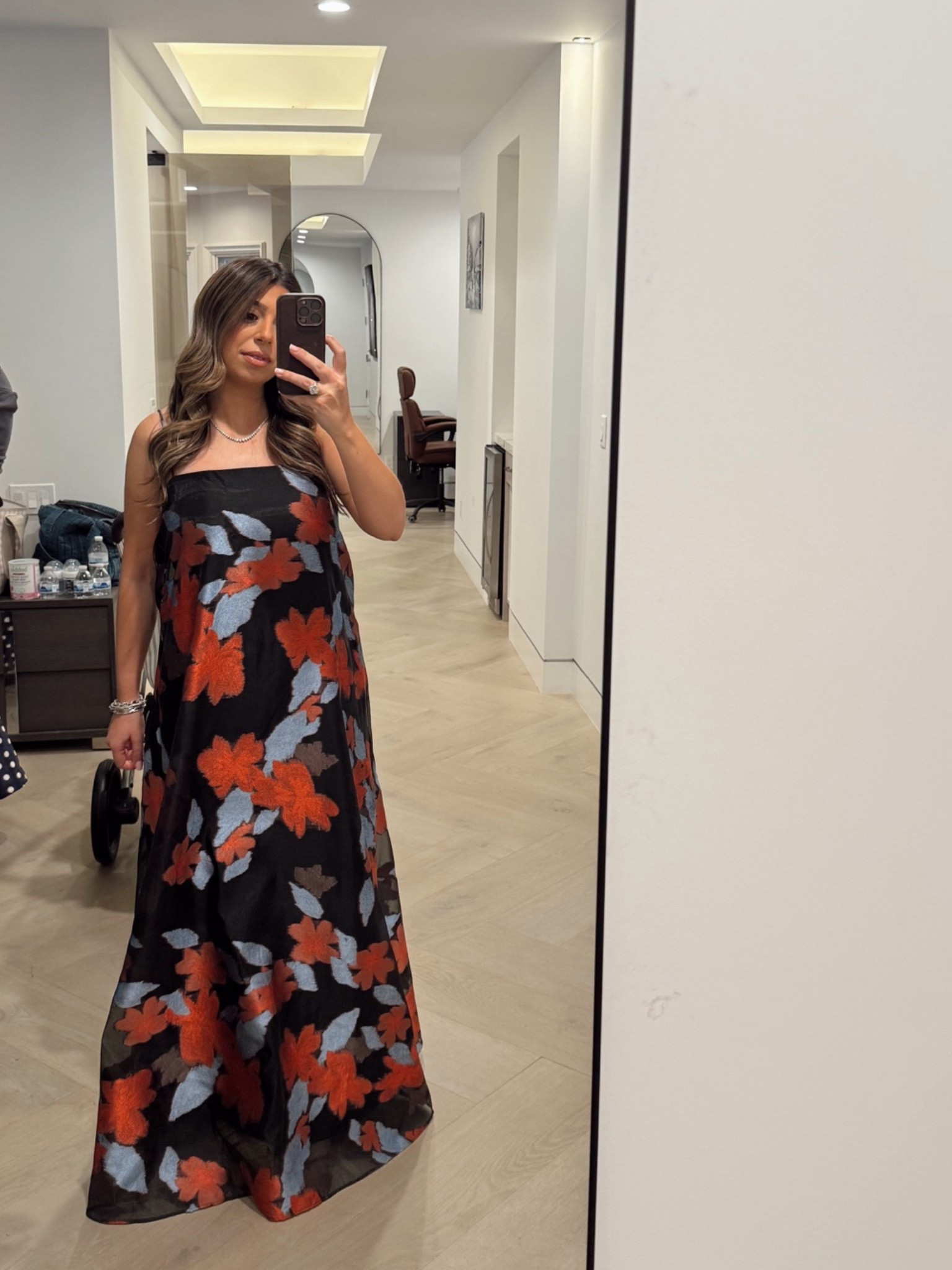 Love this dress. Wearing size Xs

#LTKdayinmylife #LTKgrwm #LTKootd