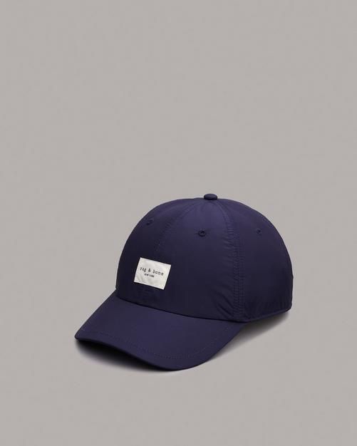 Addison baseball cap | rag + bone