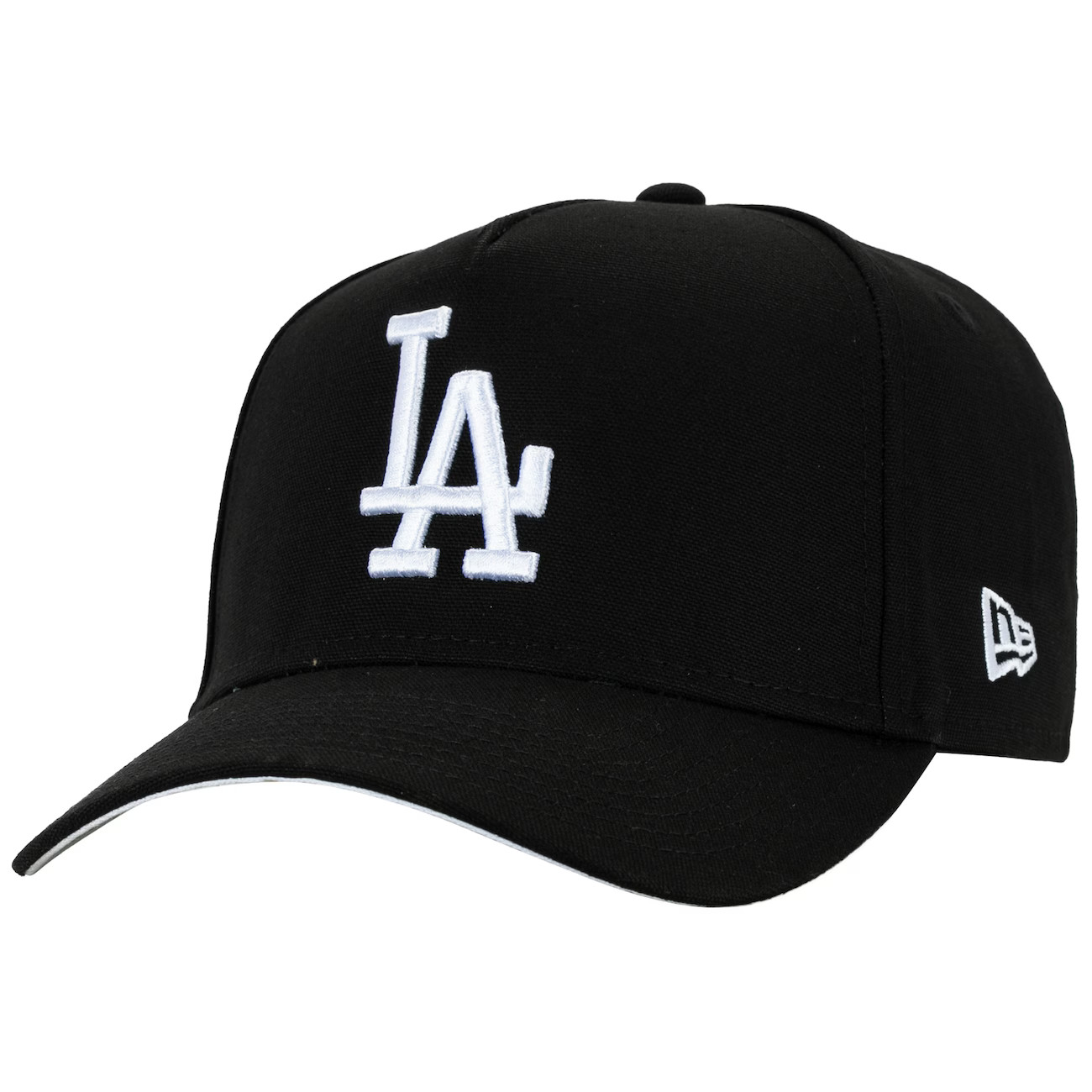 Boné do Los Angeles Dodgers Aba Curva New Era MLB Snapback 940 AF SN - Adulto | Centauro (BR)