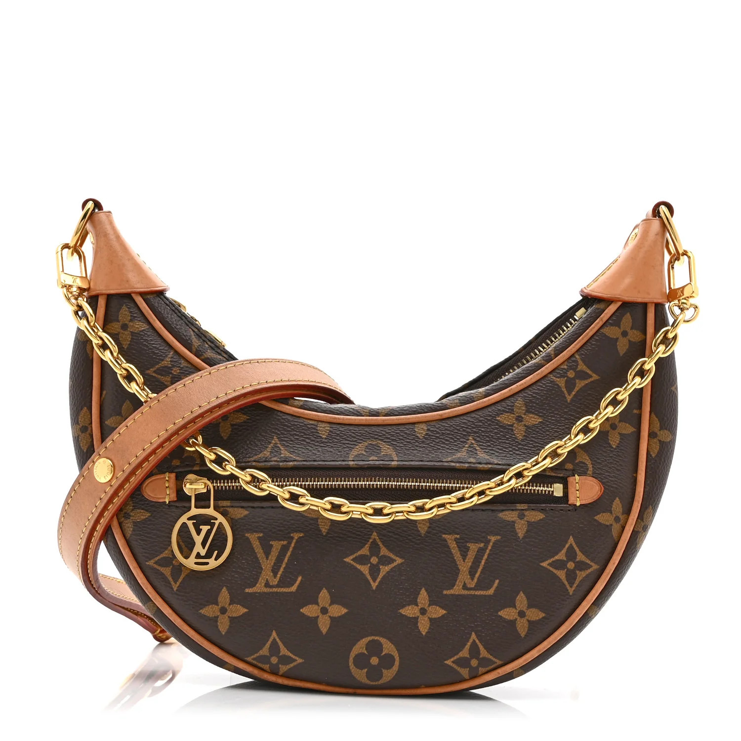 Monogram Loop | FASHIONPHILE (US)