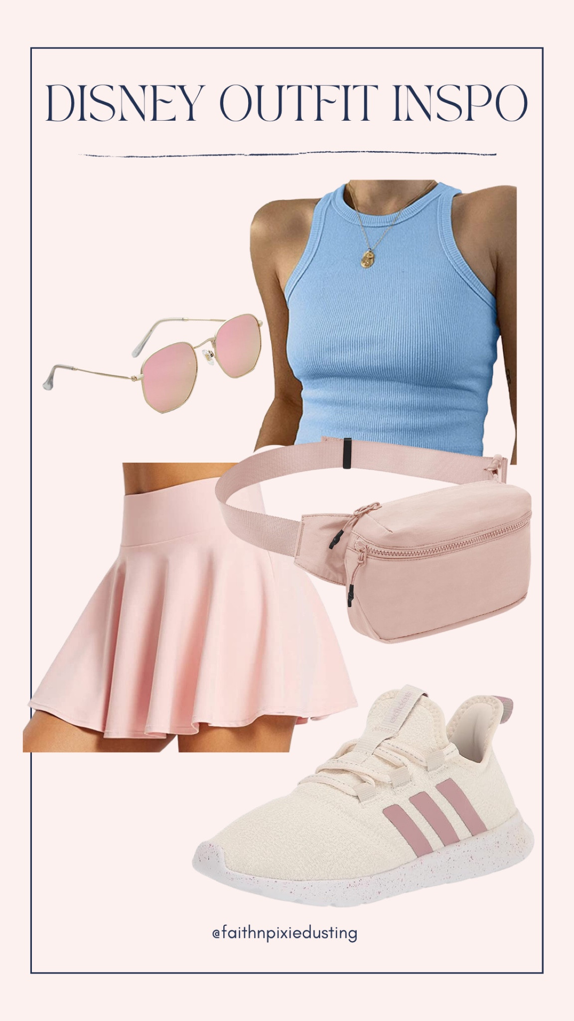 Disney Outfit Inspo

#LTKtravel #LTKfitness #LTKSeasonal