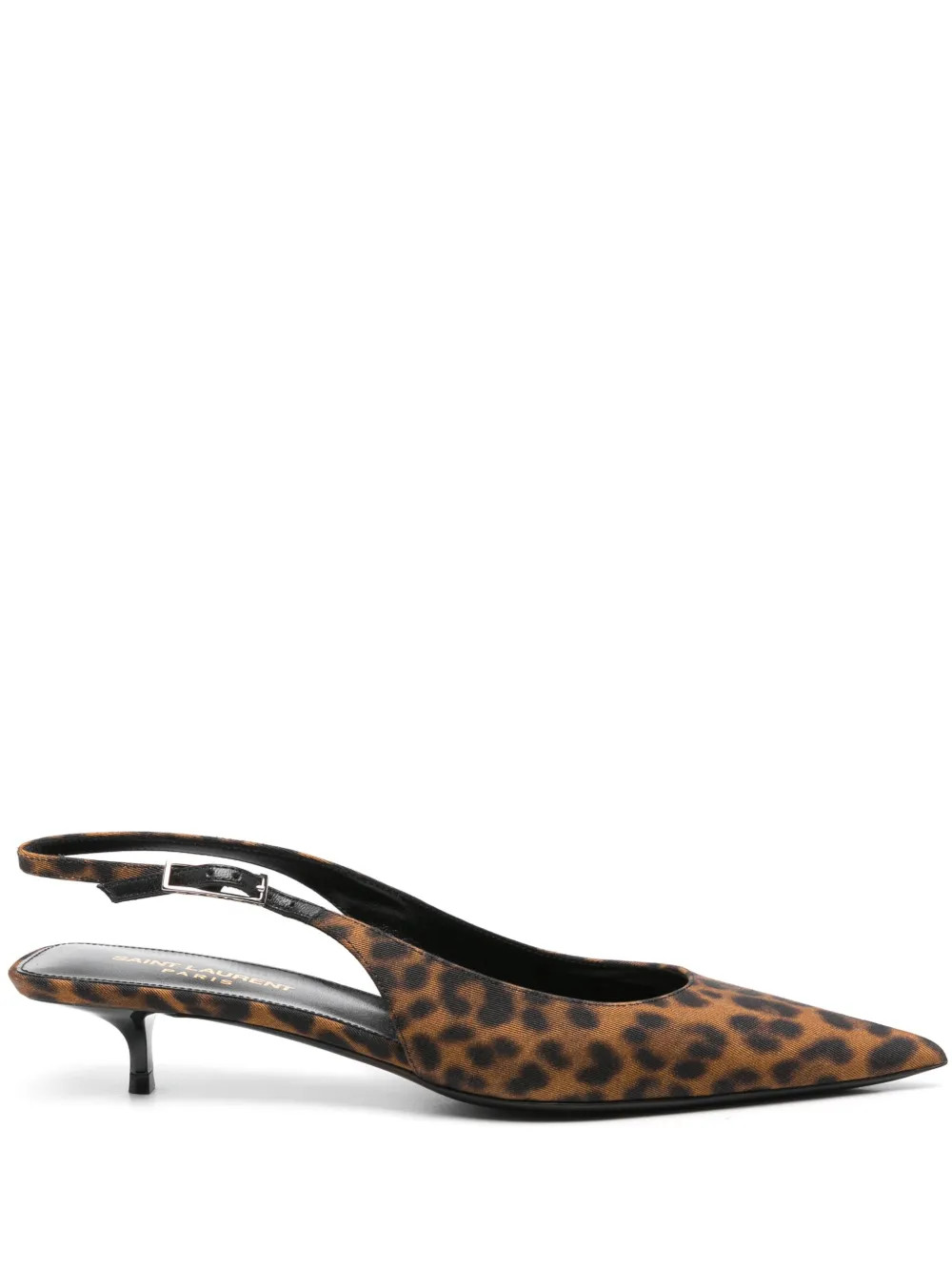30mm Cherish slingback pumps | Farfetch Global