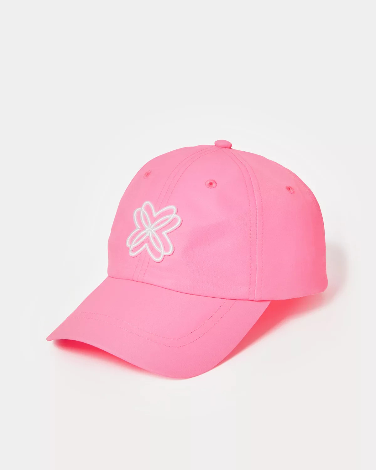 Logo Run Around Hat | Lilly Pulitzer