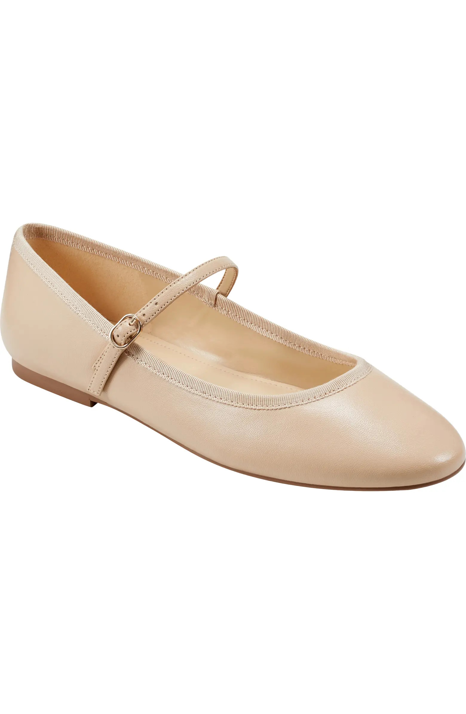 Espina Mary Jane Flat (Women) | Nordstrom