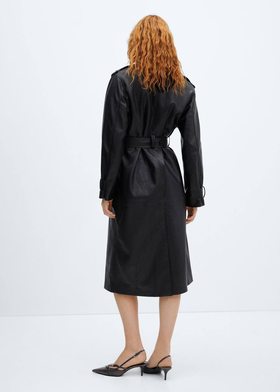 Search: Leather trench coat (3) | Mango USA | MANGO (US)