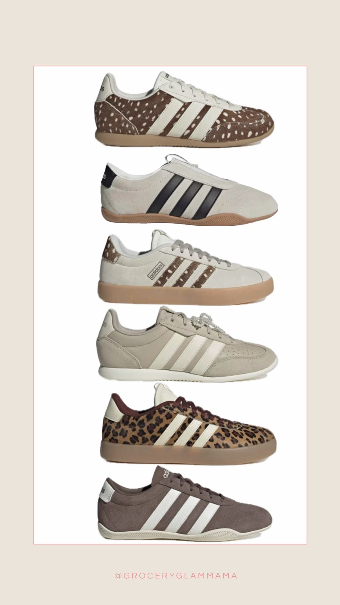 Oh my goodness, these are so cute and the prices aren’t bad either!!!! @DSW