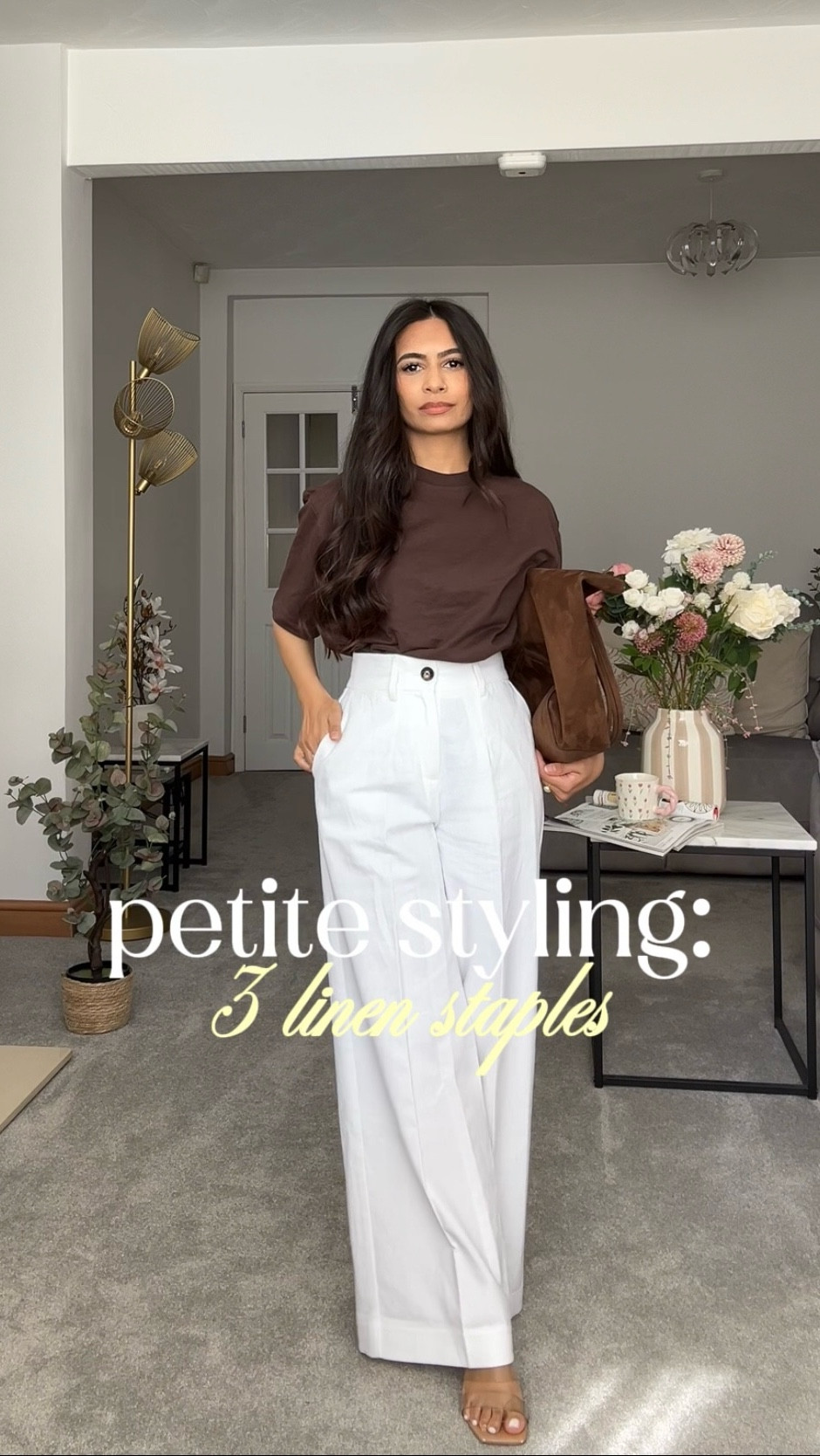 petite girlies, if you’re building a summer wardrobe, start with these linen pieces 🤍



#LTKuk #LTKspring #LTKpetite