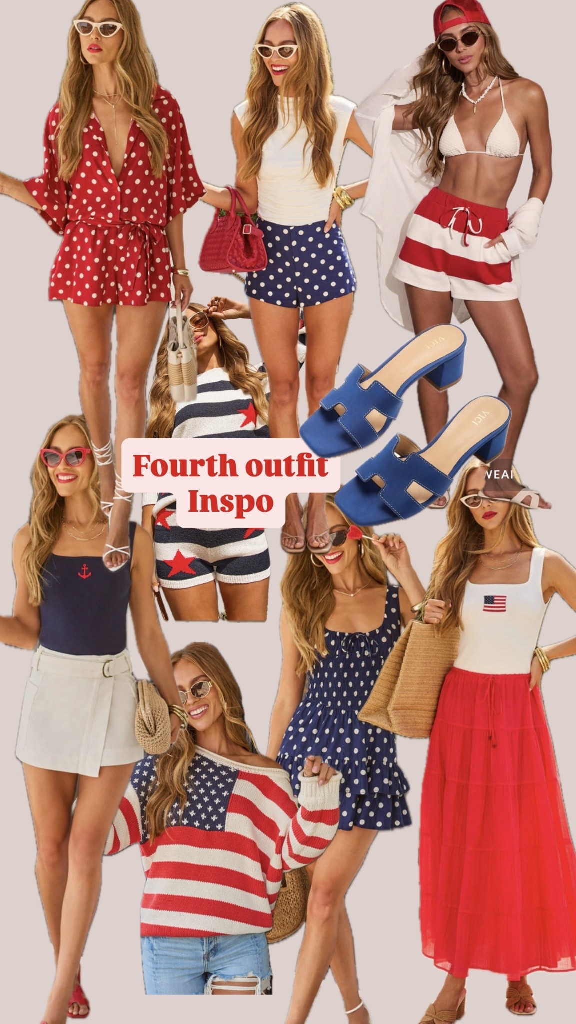 Fourth of July
Outfit inspo
Party season
OOTD
Vici

#LTKsummer #LTKfestival #LTKpartywear