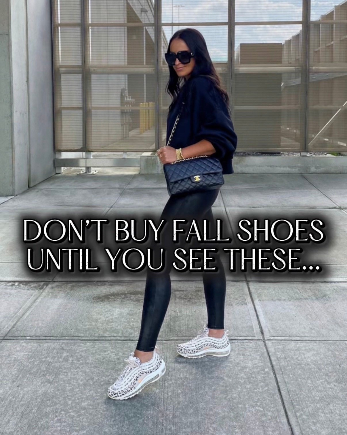 Don’t buy fall shoes until you see these