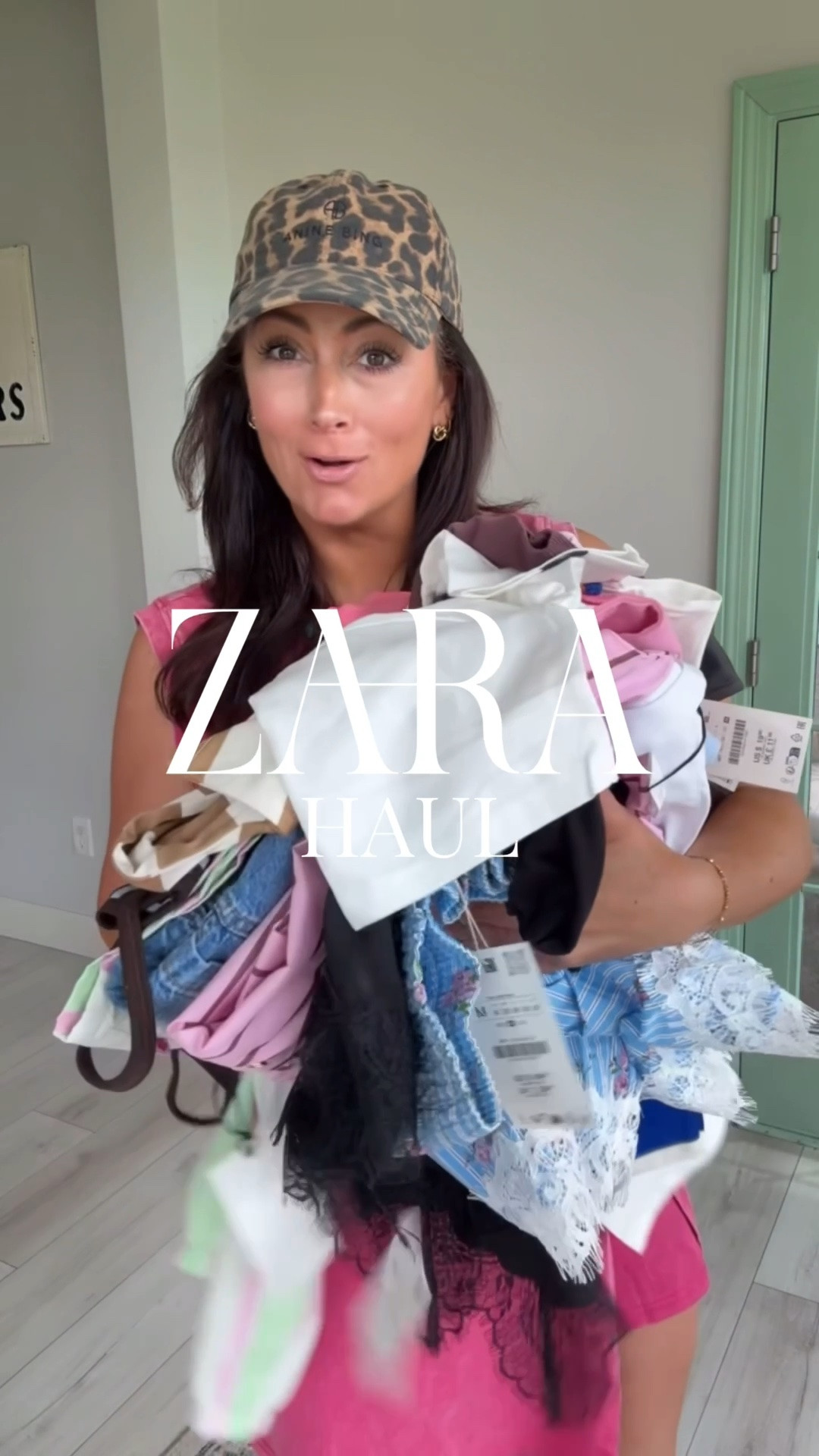 New Zara haul!

#LTKootd #LTKgrwm #LTKKids