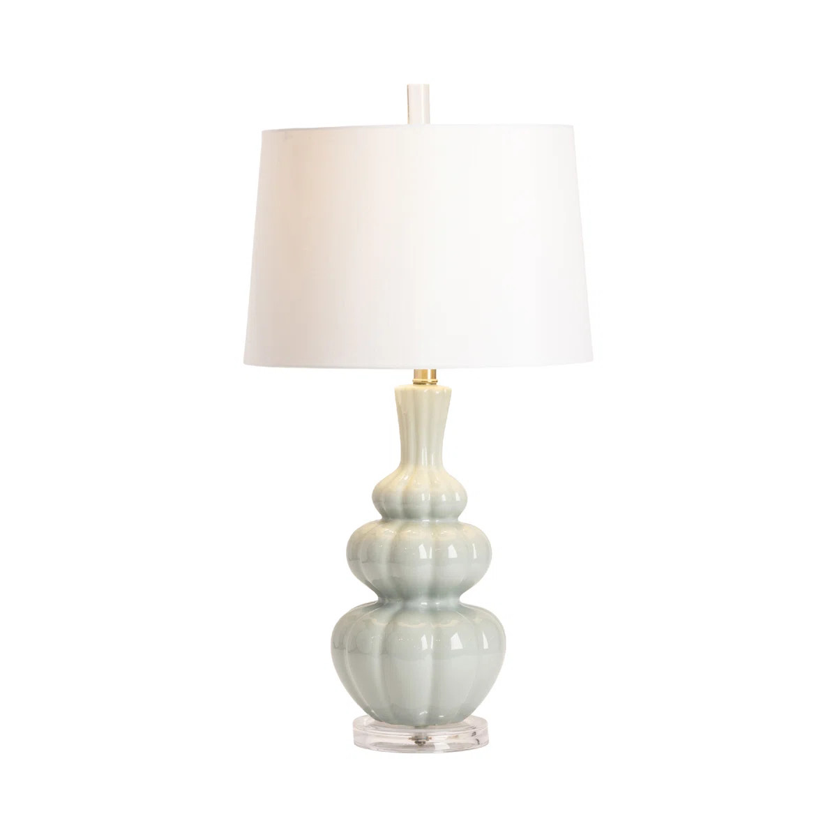 Flanagan Table Lamp (Set of 2) | Wayfair North America