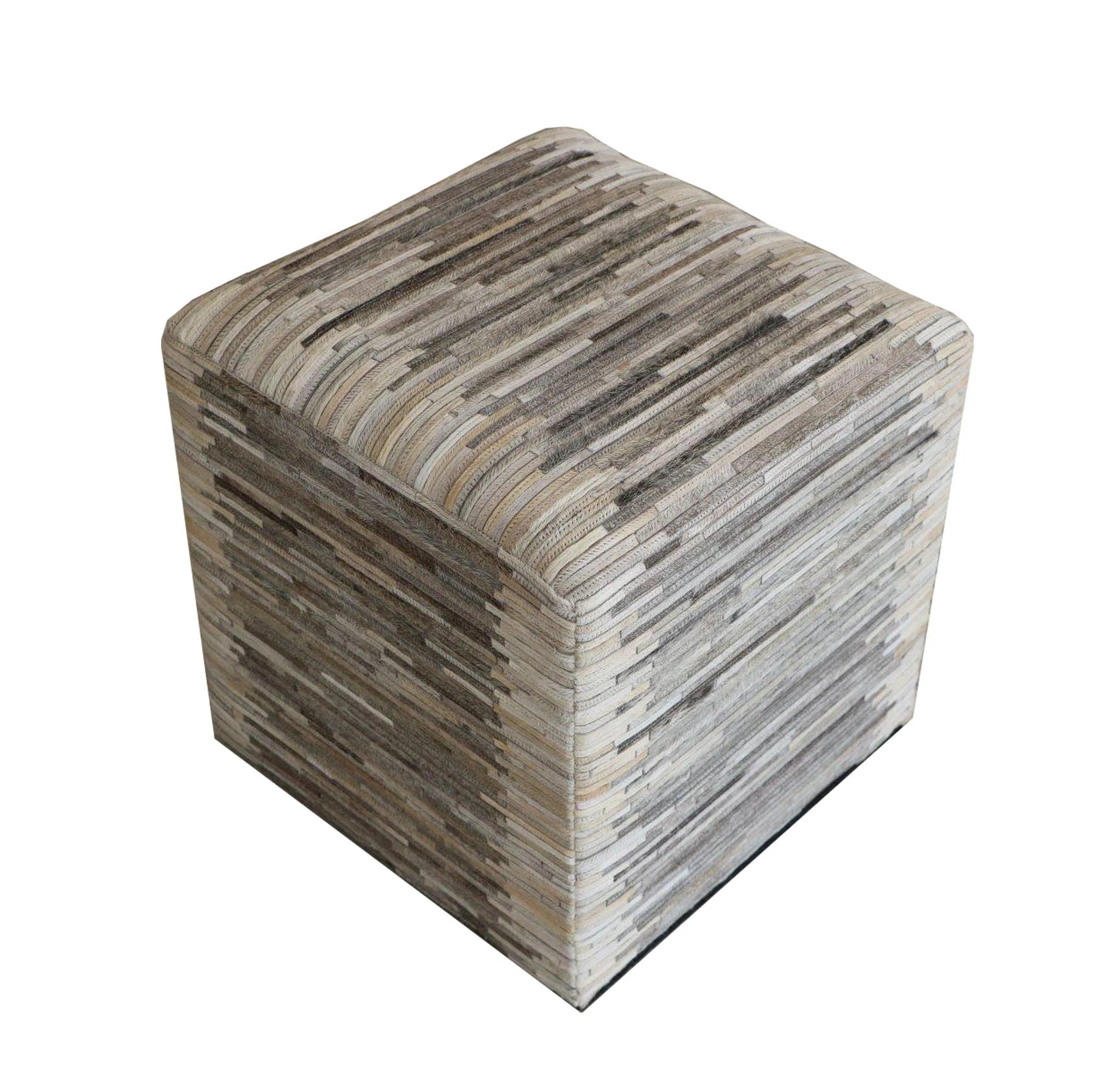 Golla Upholstered Ottoman | Wayfair North America