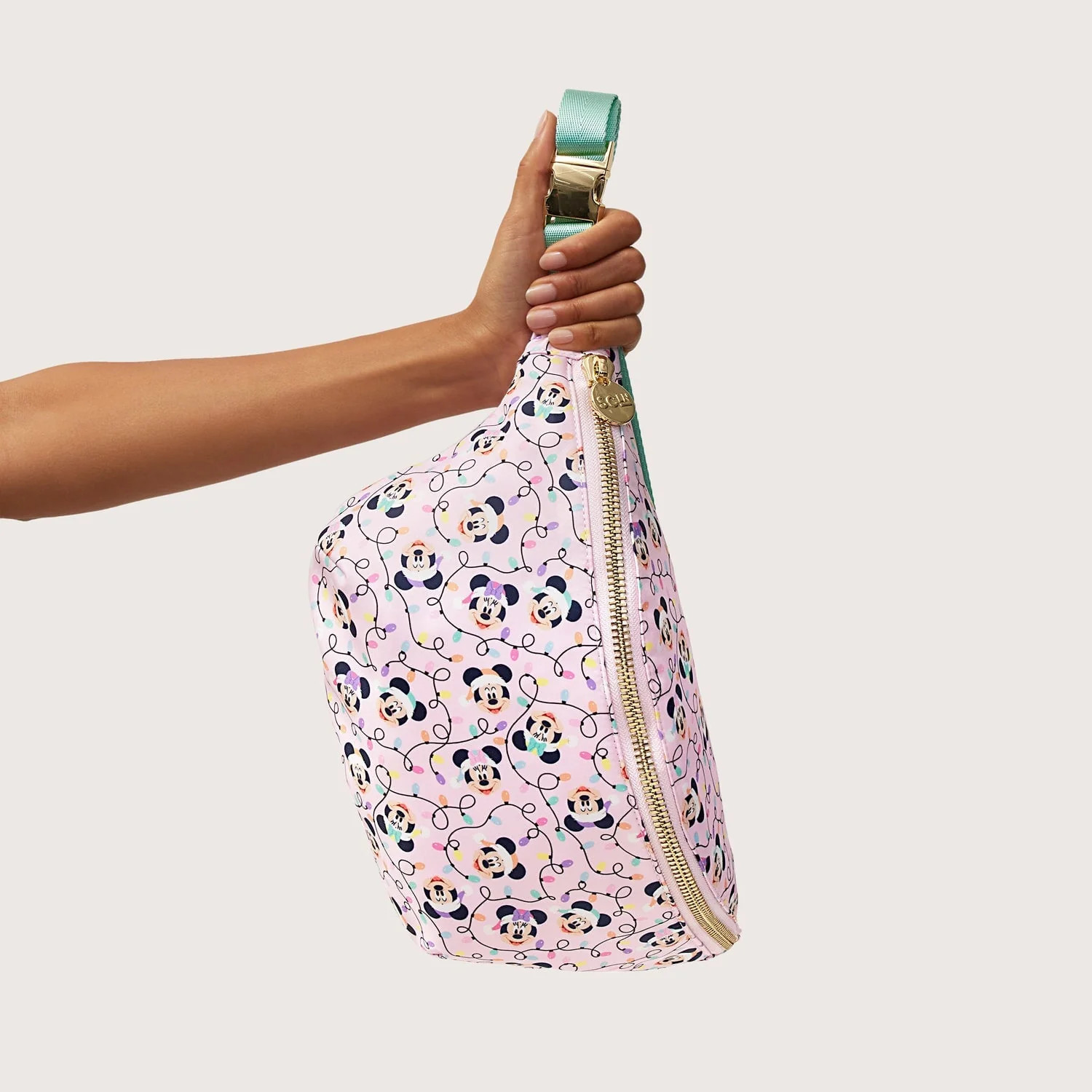 Jumbo Fanny Pack | Stoney Clover Lane