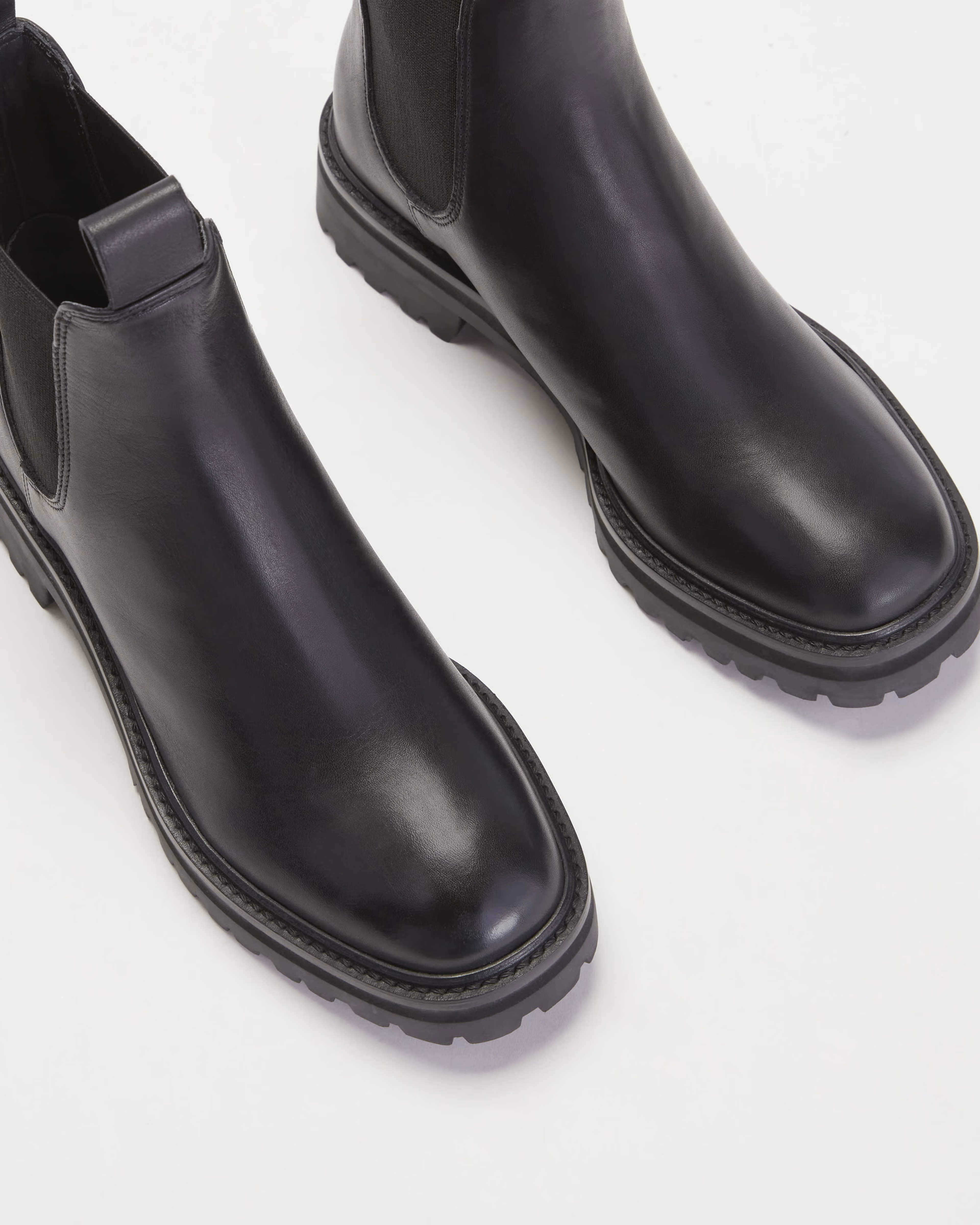 The Lug Chelsea Boot | Everlane