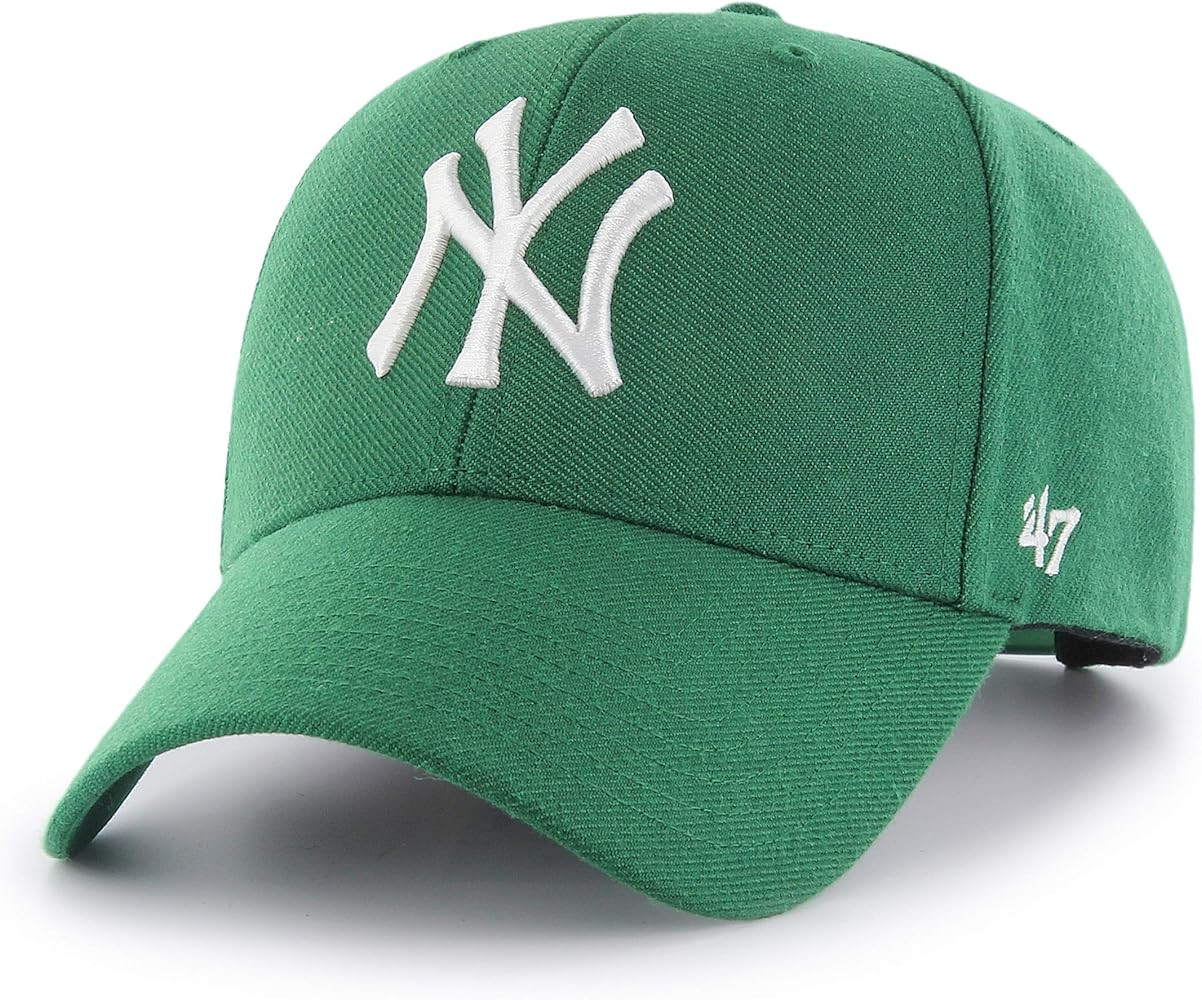 '47 Unisex Cap with a Visor Brand, Celtic Green, 31 | Amazon (US)