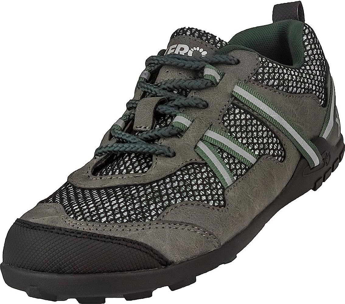 Xero Shoes Women's TerraFlex Lightweight Trail Running & Hiking Shoe - Zero Drop | Amazon (US)
