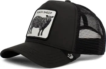 Goorin Bros. The Black Sheep Trucker Hat | Nordstrom | Nordstrom