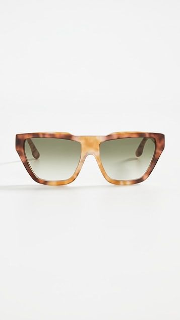 Classic Logo Sunglasses | Shopbop