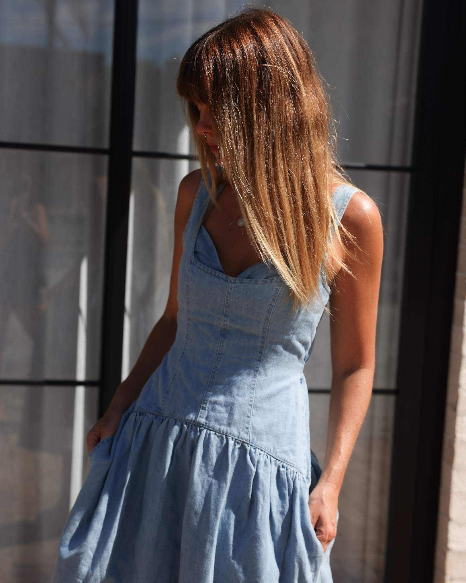 Absolute 100% favourite new dress

#LTKdresses #LTKaustralia #LTKnewzealand