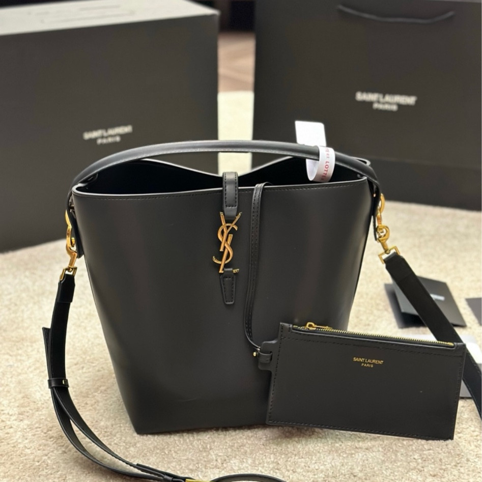 I think YSL has some of the most classic and timeless luxury bags on the market and I love a petite bucket bag! 

#LTKItBag #LTKMidsize #LTKStyleTip