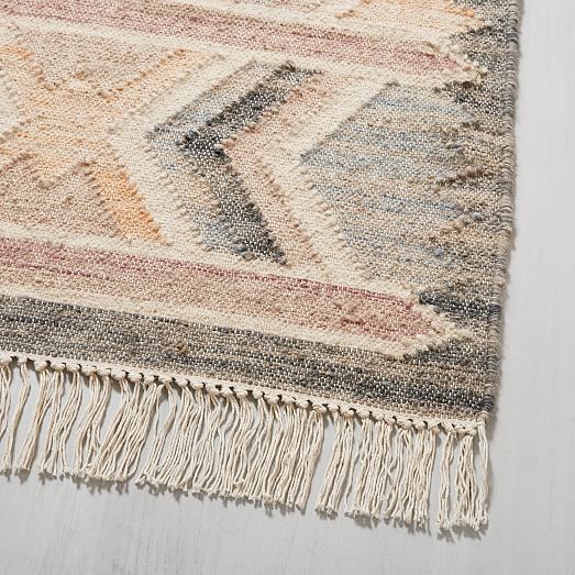 Campo Rug - Multi | West Elm (US)