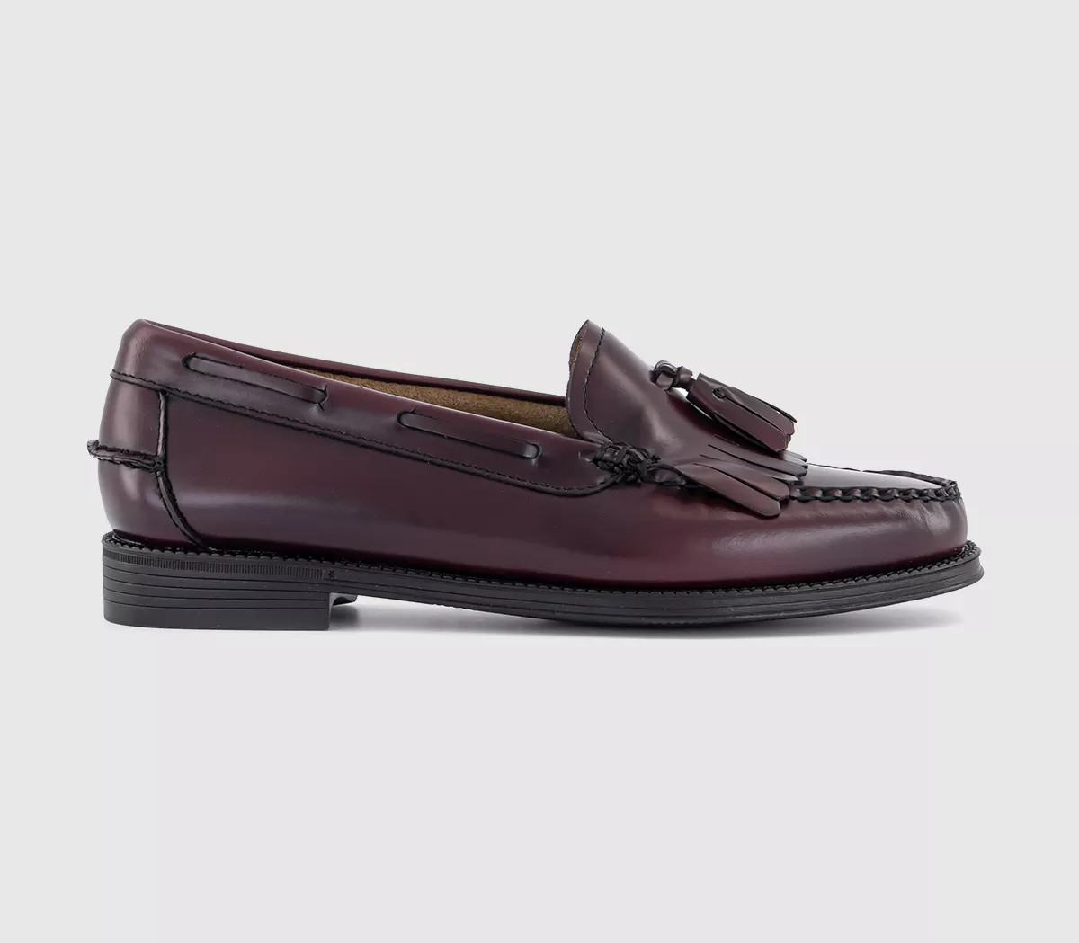 Weejun Kiltie Loafers | Office Shoes (UK)