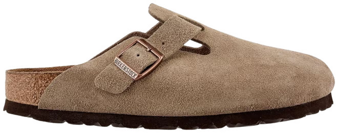 Birkenstock Women's Boston Soft Footbed Clogs | Dick's Sporting Goods