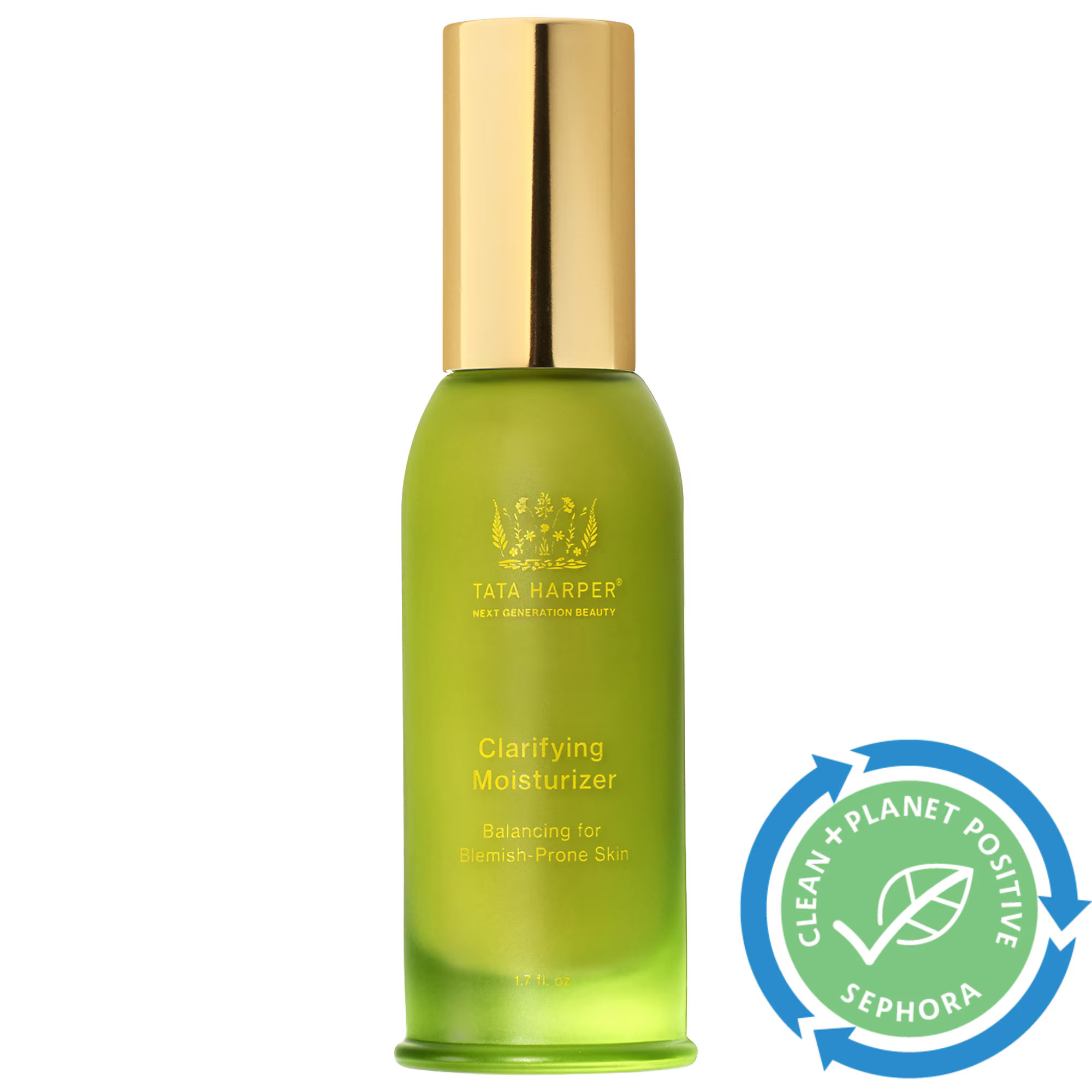 Tata Harper Clarifying Moisturizer 1.7 oz/ 50 mL | Sephora (US)