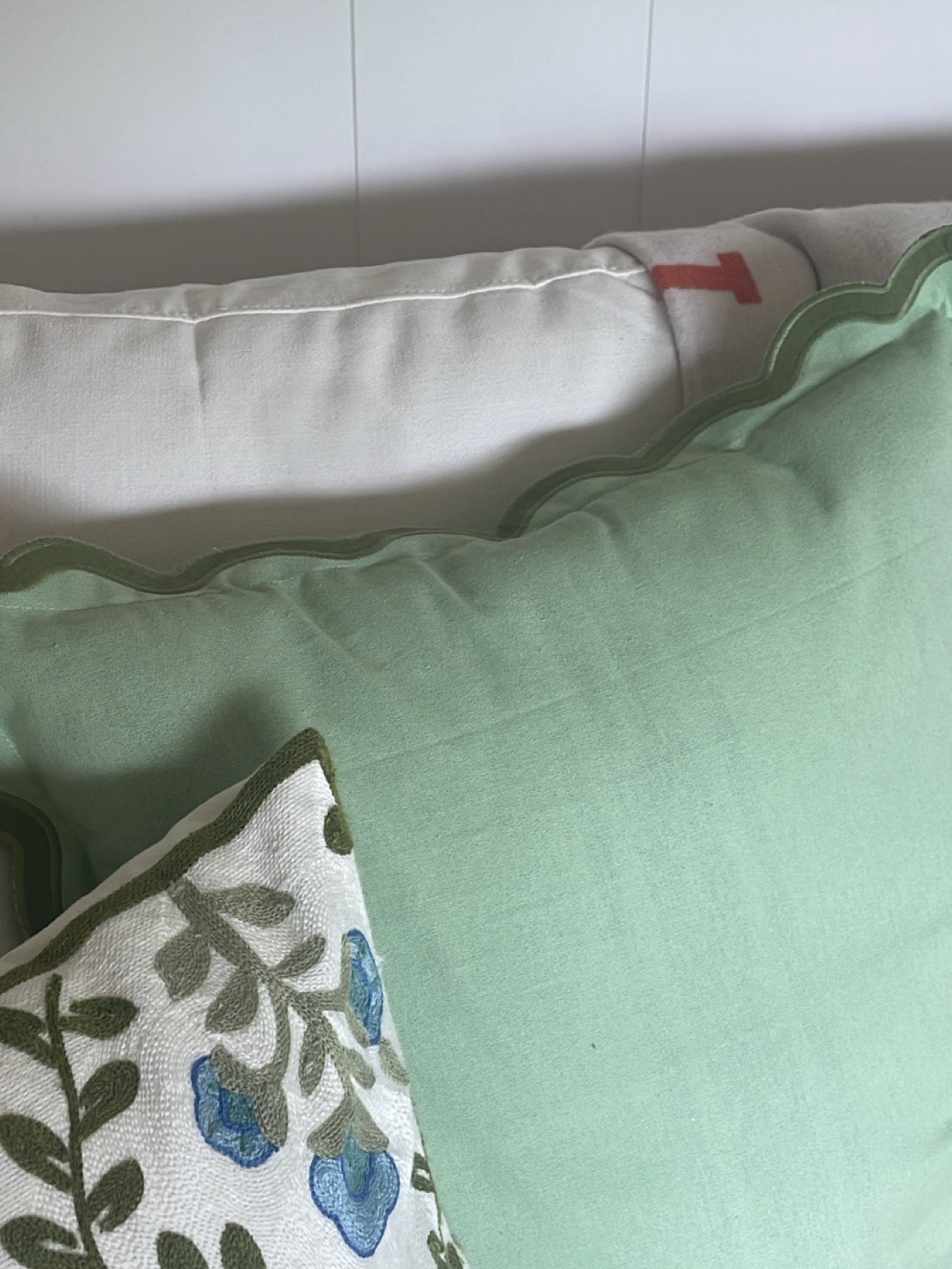 Bye bye stains on white furniture! Miss Mouths Messy Eater spray saves the day! 
#Amazon #stainspray #stains #stainremover #missmouths 

#LTKFamily #LTKKids #LTKHome