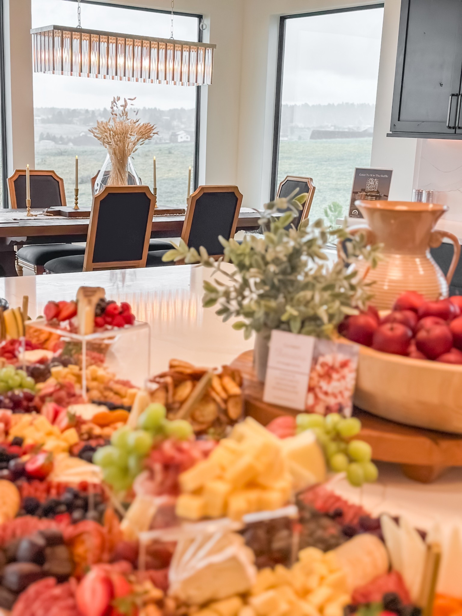 Kitchen Design

Interior Design
Meal planning
New build home

#LTKStyleTip #LTKHome #LTKParties