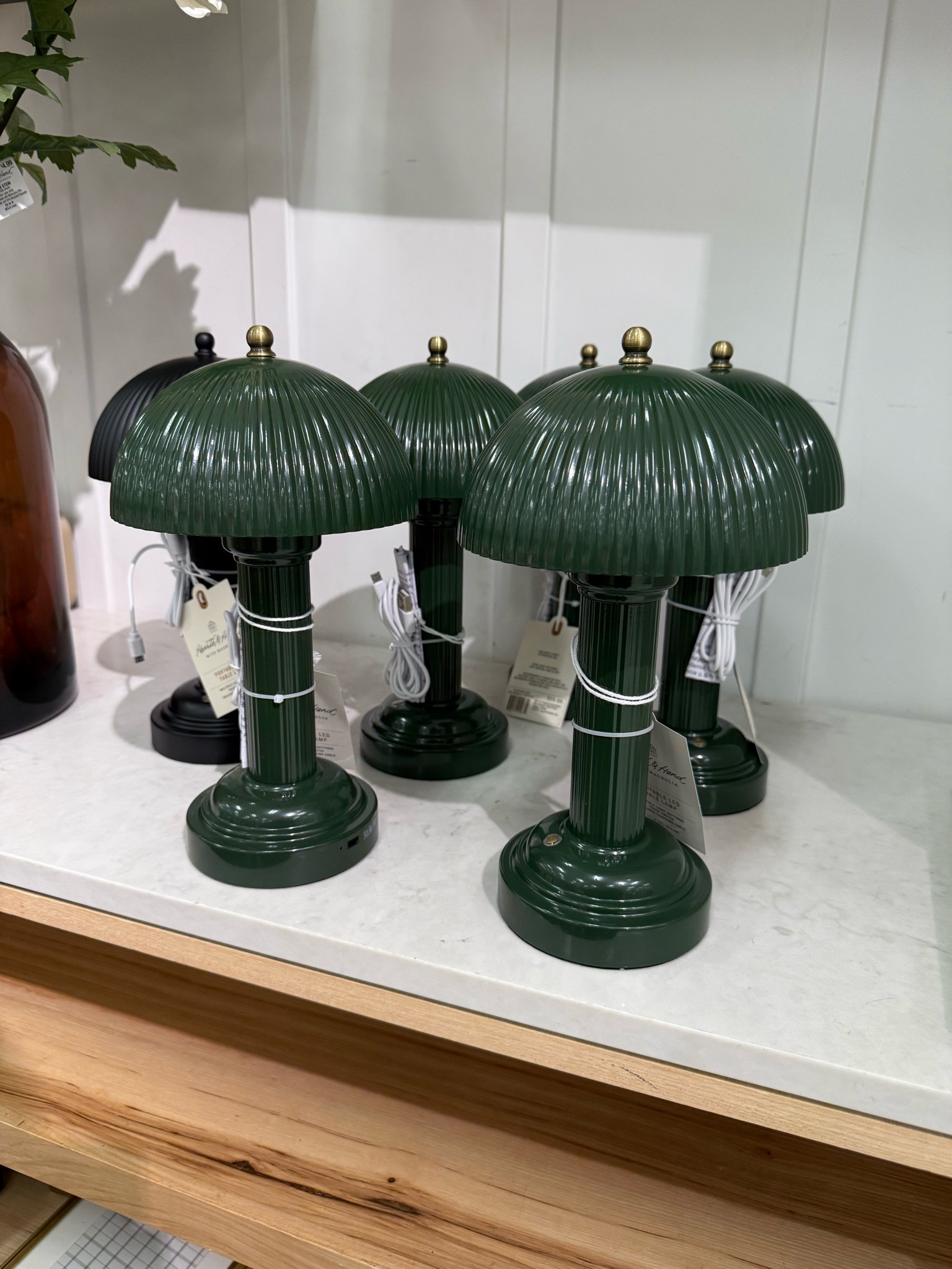 Loved these little lamps at target!! 

#LTKHome #LTKHoliday #LTKGiftGuide