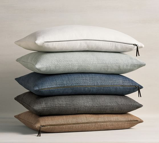 Down Alternative Pillow Insert | Pottery Barn (US)