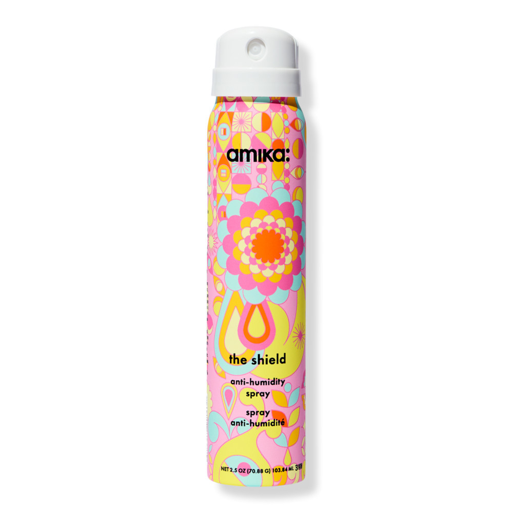 amika The Shield Anti-Humidity Spray - 2.5 oz | Ulta