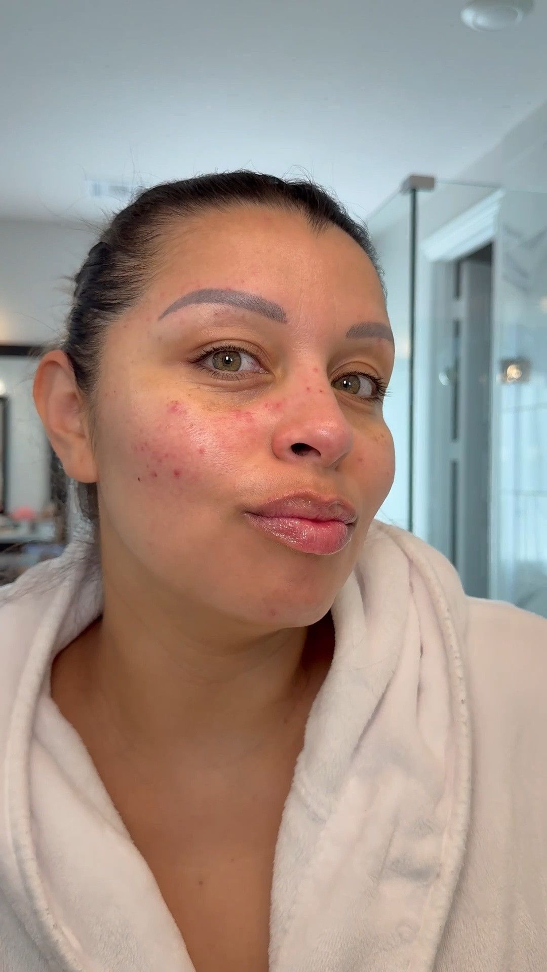 Morning skincare ✨

#LTKmorningroutine #LTKOver40 #LTKdayinmylife