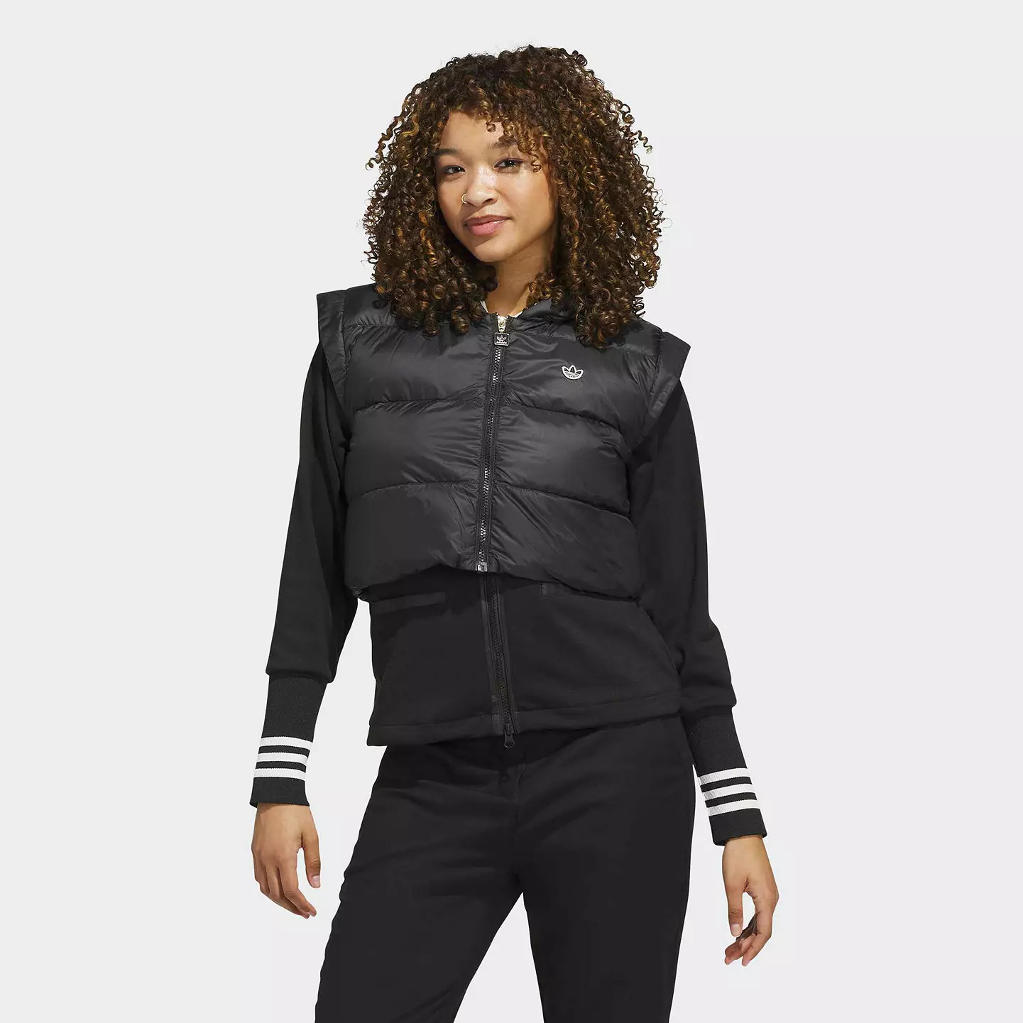 adidas Originals Women's Down Golf Jacket | DICK'S Sporting Goods
