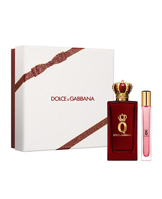 Dolce&Gabbana 2-Pc. Q Parfum Set - Macy's | Macy's