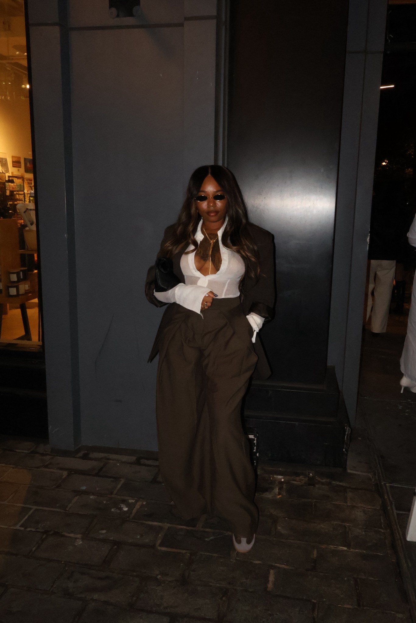 Date night 🌙

#LTKFindsUnder100 #LTKStyleTip