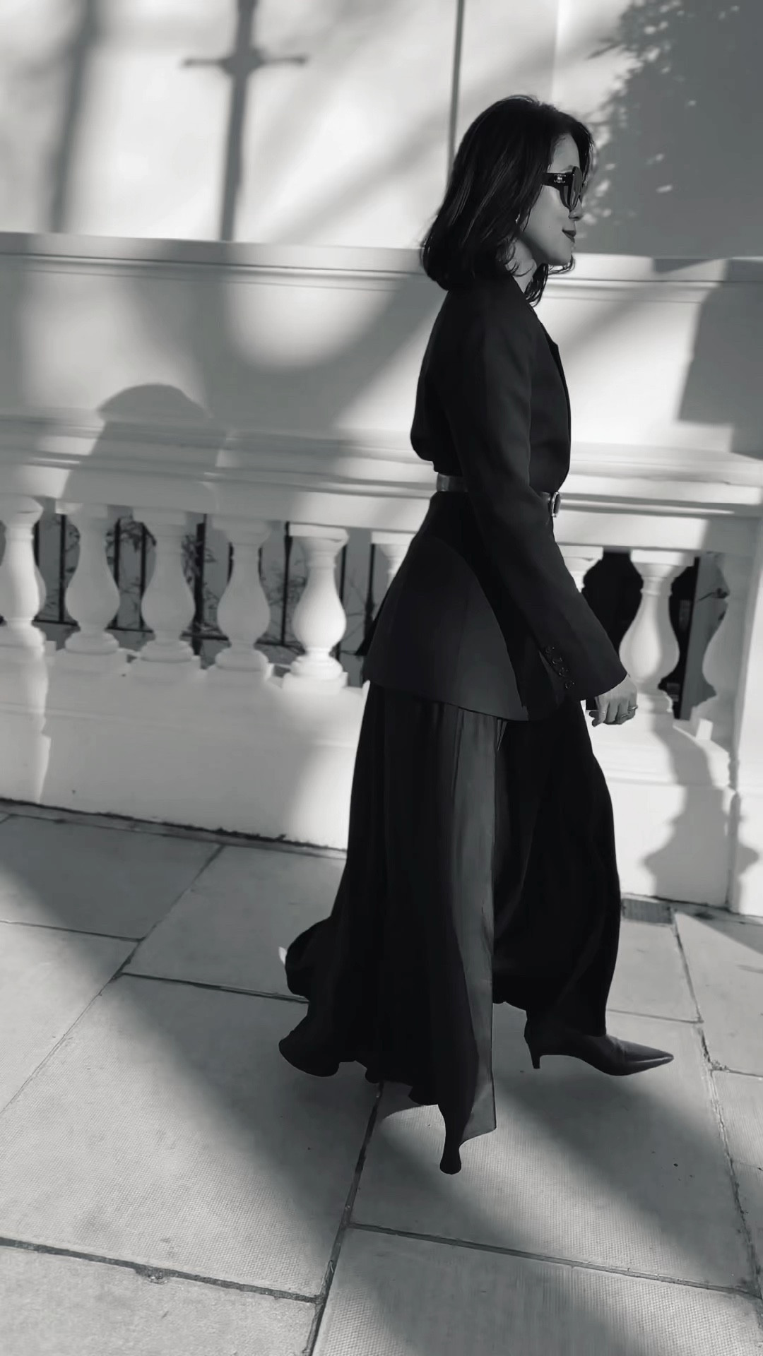 Black for spring. 



#LTKstyletip #LTKover50style #LTKeurope