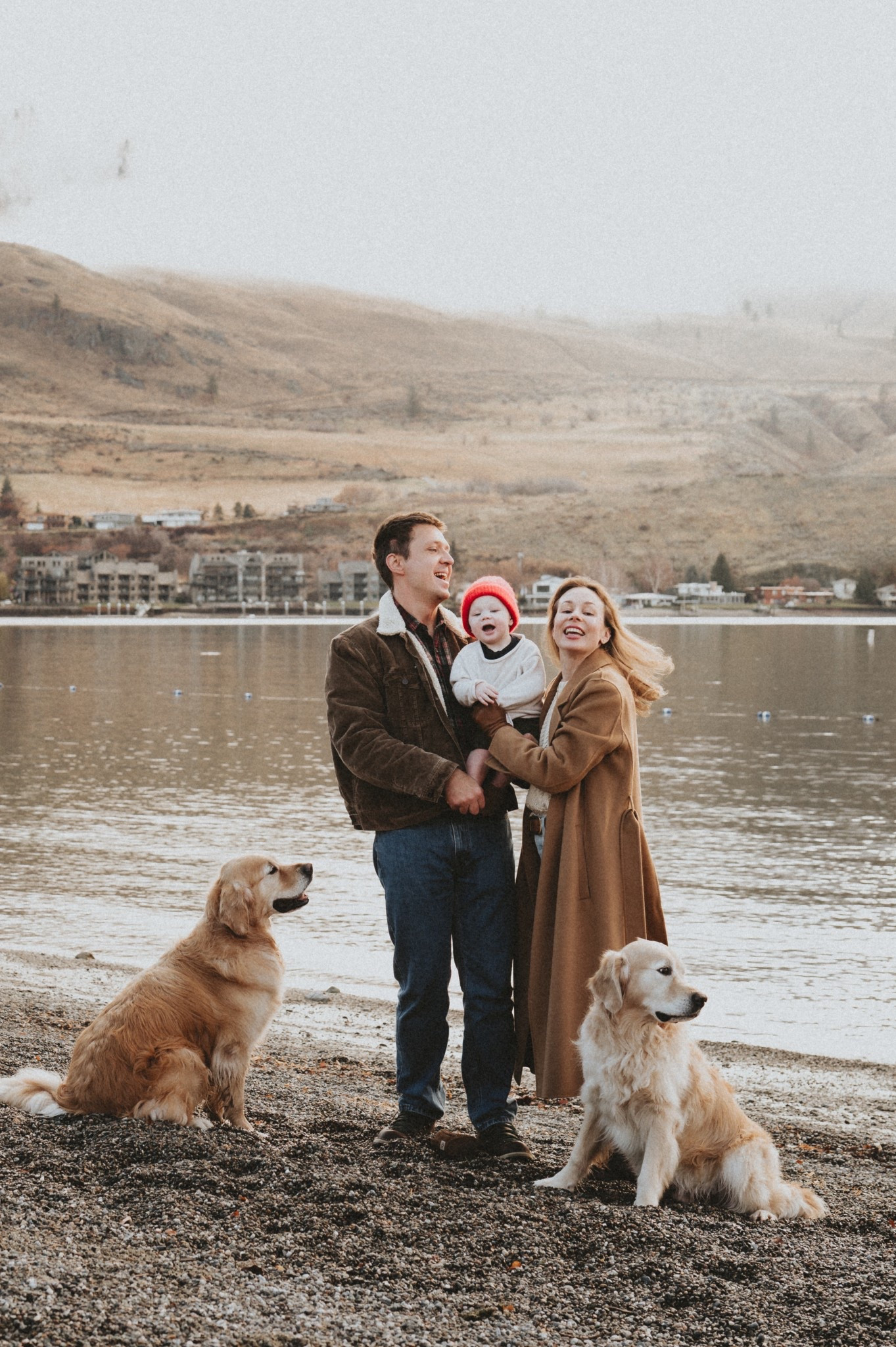 From our little family to yours: Merry Christmas! 🎁🎄 


#LTKSeasonal #LTKHoliday #LTKBaby