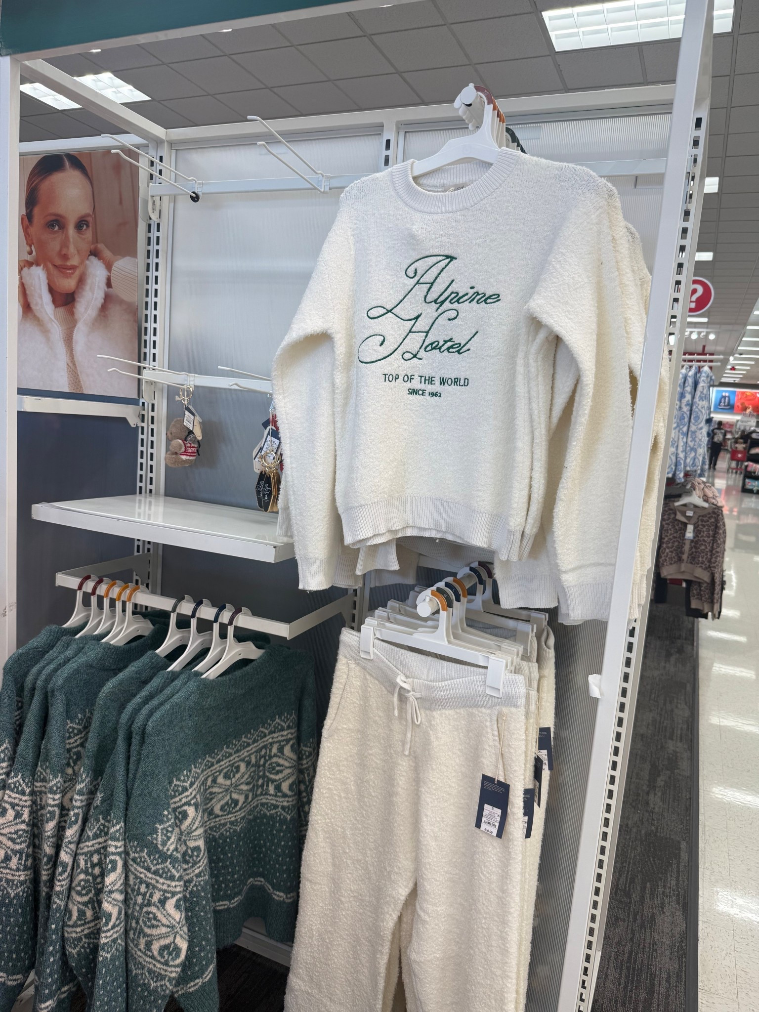 New collection at Target 🌲✨

#LTKSeasonal #LTKGiftGuide #LTKHoliday